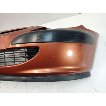 Recambio de paragolpes delantero para peugeot 307 (3a/c) 2.0 hdi 110 referencia OEM IAM 7401S6  