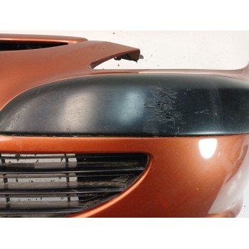 Recambio de paragolpes delantero para peugeot 307 (3a/c) 2.0 hdi 110 referencia OEM IAM 7401S6  