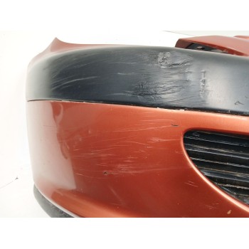 Recambio de paragolpes delantero para peugeot 307 (3a/c) 2.0 hdi 110 referencia OEM IAM 7401S6  