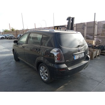 toyota corolla verso (zer_, zze12_, r1_) del año 2007