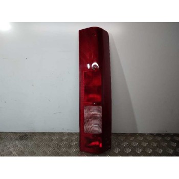 Recambio de piloto trasero derecho para iveco daily combi referencia OEM IAM 98472979  16421132