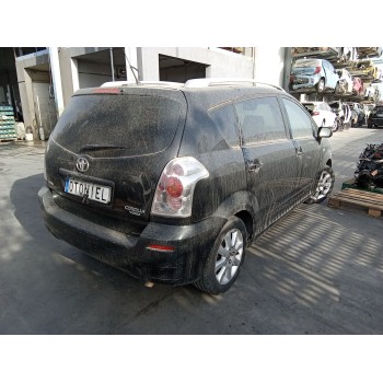 toyota corolla verso (zer_, zze12_, r1_) del año 2007