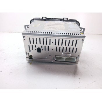 Recambio de sistema audio / radio cd para kia carens ( ) basic referencia OEM IAM 96170A4610  