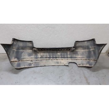 Recambio de paragolpes trasero para audi a3 (8p) 2.0 tdi ambiente referencia OEM IAM  GRIS OSCURO 3 PUERTAS