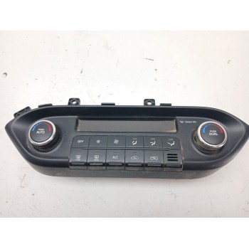 Recambio de mando climatizador para kia carens ( ) basic referencia OEM IAM 97250A200CA  