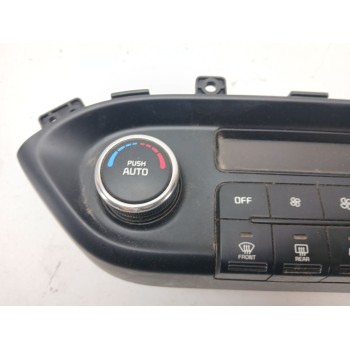 Recambio de mando climatizador para kia carens ( ) basic referencia OEM IAM 97250A200CA  