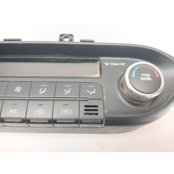 Recambio de mando climatizador para kia carens ( ) basic referencia OEM IAM 97250A200CA  