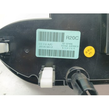 Recambio de mando climatizador para kia carens ( ) basic referencia OEM IAM 97250A200CA  