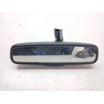 Recambio de espejo interior para kia carens ( ) basic referencia OEM IAM 85101A4000  