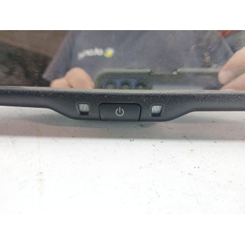 Recambio de espejo interior para kia carens ( ) basic referencia OEM IAM 85101A4000  