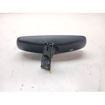 Recambio de espejo interior para kia carens ( ) basic referencia OEM IAM 85101A4000  
