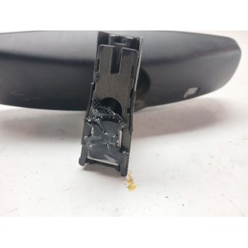 Recambio de espejo interior para kia carens ( ) basic referencia OEM IAM 85101A4000  