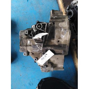 CAJA CAMBIOS JLU CASCO 