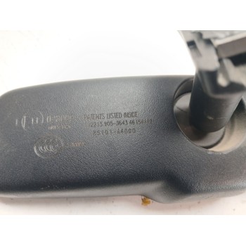 Recambio de espejo interior para kia carens ( ) basic referencia OEM IAM 85101A4000  