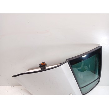 Recambio de puerta trasera izquierda para volkswagen golf vi (5k1) 1.4 tsi referencia OEM IAM 5K6833055K  