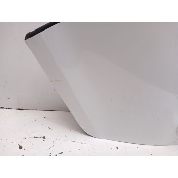 Recambio de puerta trasera izquierda para volkswagen golf vi (5k1) 1.4 tsi referencia OEM IAM 5K6833055K  