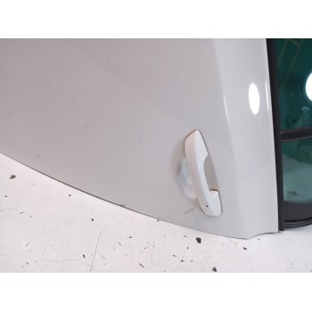 Recambio de puerta trasera izquierda para volkswagen golf vi (5k1) 1.4 tsi referencia OEM IAM 5K6833055K  