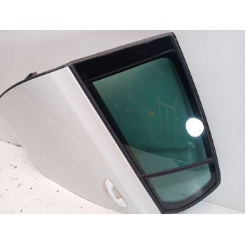 Recambio de puerta trasera izquierda para volkswagen golf vi (5k1) 1.4 tsi referencia OEM IAM 5K6833055K  