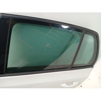 Recambio de puerta trasera izquierda para volkswagen golf vi (5k1) 1.4 tsi referencia OEM IAM 5K6833055K  