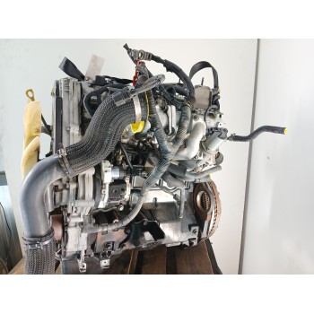 DESPIECE MOTOR D4CB 