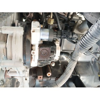 Recambio de despiece motor para kia sorento i (jc) 2.5 crdi referencia OEM IAM D4CB  