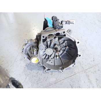 Recambio de caja cambios para volkswagen polo (6c1) edition bluemotion referencia OEM IAM QAE 5V ENTREGA CASCO 5V