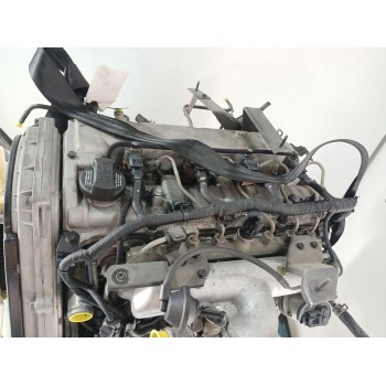 Recambio de despiece motor para kia sorento i (jc) 2.5 crdi referencia OEM IAM D4CB  