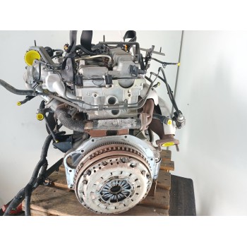 Recambio de despiece motor para kia sorento i (jc) 2.5 crdi referencia OEM IAM D4CB  
