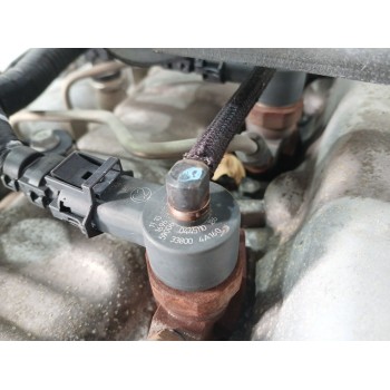 Recambio de despiece motor para kia sorento i (jc) 2.5 crdi referencia OEM IAM D4CB  