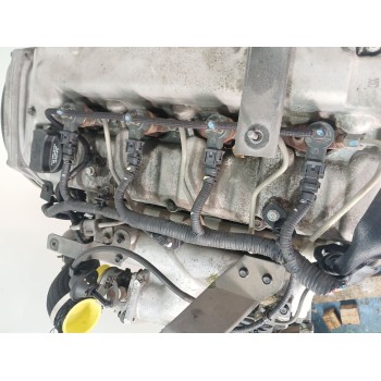Recambio de despiece motor para kia sorento i (jc) 2.5 crdi referencia OEM IAM D4CB  