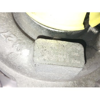 Recambio de despiece motor para kia sorento i (jc) 2.5 crdi referencia OEM IAM D4CB  