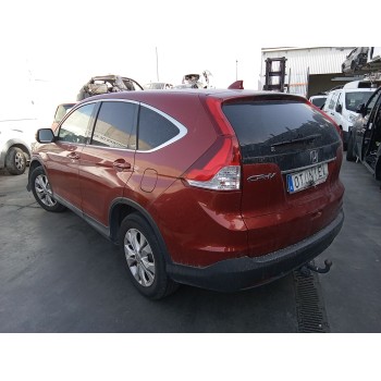 honda cr-v iv (rm_) del año 2013
