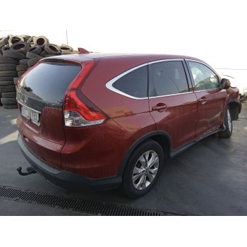 honda cr-v iv (rm_) del año 2013
