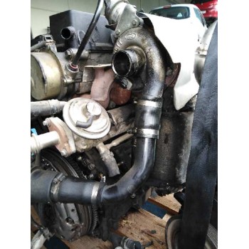 Recambio de motor completo para ford mondeo berlina (ge) ambiente referencia OEM IAM D6BA B 