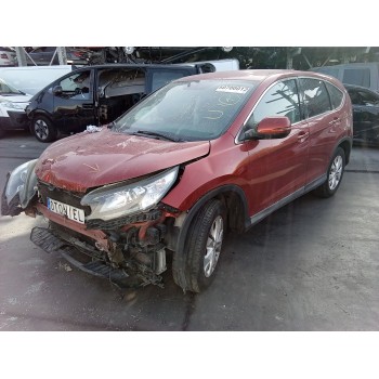 honda cr-v iv (rm_) del año 2013
