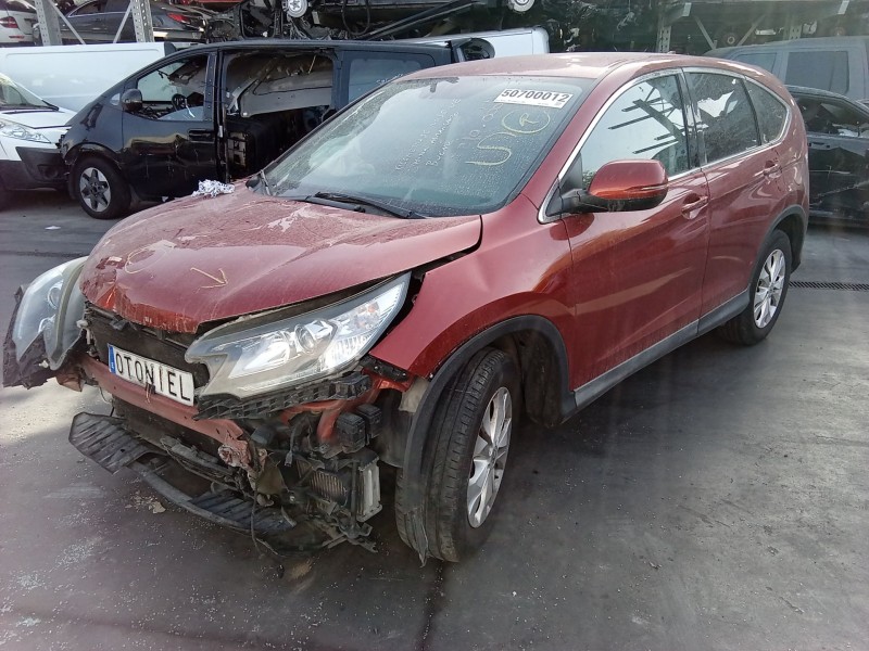 HONDA CR-V IV (RM_)