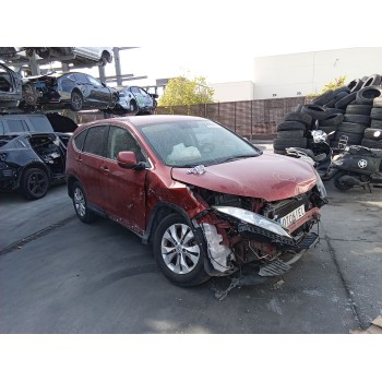 honda cr-v iv (rm_) del año 2013