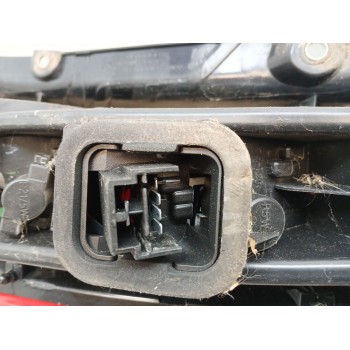 Recambio de piloto trasero izquierdo para fiat punto (199_) 1.2 (199axz1a, 199bxz1a) referencia OEM IAM 0000051927097  