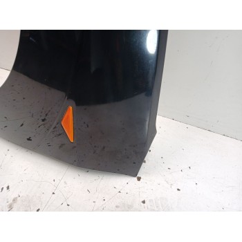 Recambio de aleta delantera izquierda para ford focus i sedán (dfw) 1.8 tdci referencia OEM IAM   
