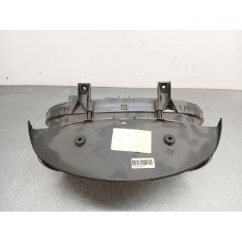 Recambio de cuadro instrumentos para fiat punto (199_) 1.2 (199axz1a, 199bxz1a) referencia OEM IAM 52039000  