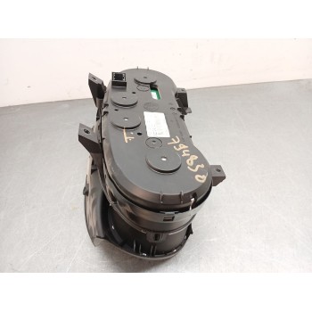 Recambio de cuadro instrumentos para fiat punto (199_) 1.2 (199axz1a, 199bxz1a) referencia OEM IAM 52039000  