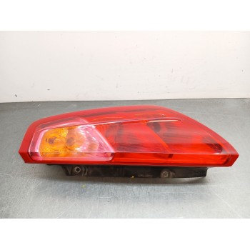 Recambio de piloto trasero derecho para fiat punto (199_) 1.2 (199axz1a, 199bxz1a) referencia OEM IAM 0000051927096  