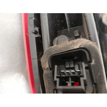 Recambio de piloto trasero derecho para fiat punto (199_) 1.2 (199axz1a, 199bxz1a) referencia OEM IAM 0000051927096  