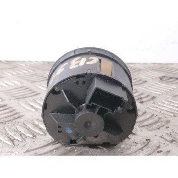 Recambio de mando luces para audi q7 (4l) 3.0 tdi referencia OEM IAM 4F1941531D  