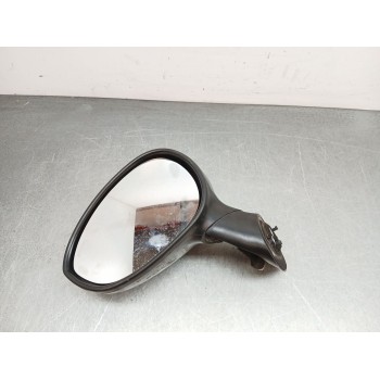 Recambio de retrovisor izquierdo para fiat punto (199_) 1.2 (199axz1a, 199bxz1a) referencia OEM IAM 0000735596878  