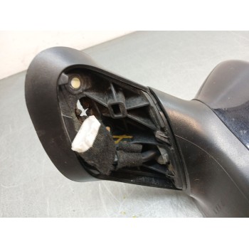 Recambio de retrovisor izquierdo para fiat punto (199_) 1.2 (199axz1a, 199bxz1a) referencia OEM IAM 0000735596878  