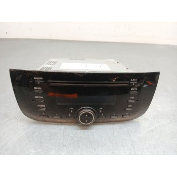 SISTEMA AUDIO / RADIO CD 7355978790 