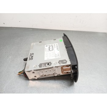 Recambio de sistema audio / radio cd para fiat punto (199_) 1.2 (199axz1a, 199bxz1a) referencia OEM IAM 7355978790  