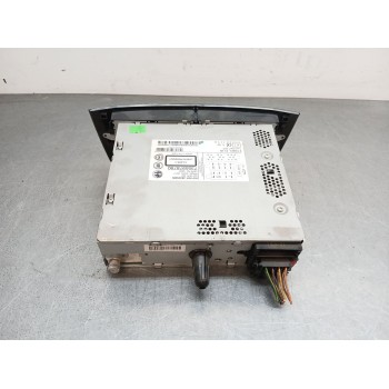 Recambio de sistema audio / radio cd para fiat punto (199_) 1.2 (199axz1a, 199bxz1a) referencia OEM IAM 7355978790  
