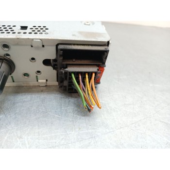 Recambio de sistema audio / radio cd para fiat punto (199_) 1.2 (199axz1a, 199bxz1a) referencia OEM IAM 7355978790  